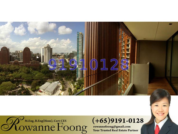 OUE Twin Peaks thumbnail photo